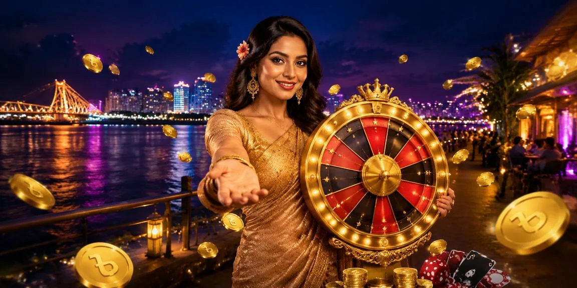 ch44 Bangladesh Casino lobby